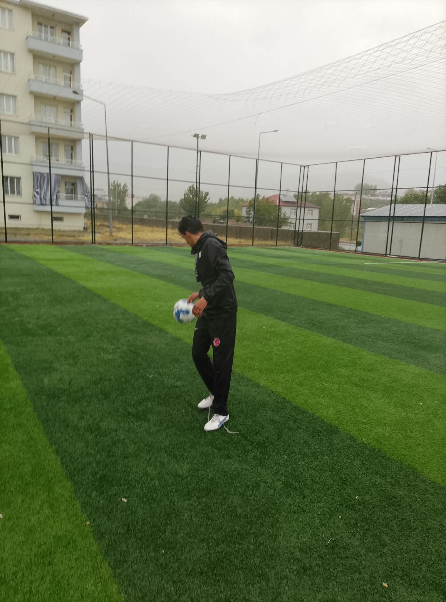 Serhat İlbi