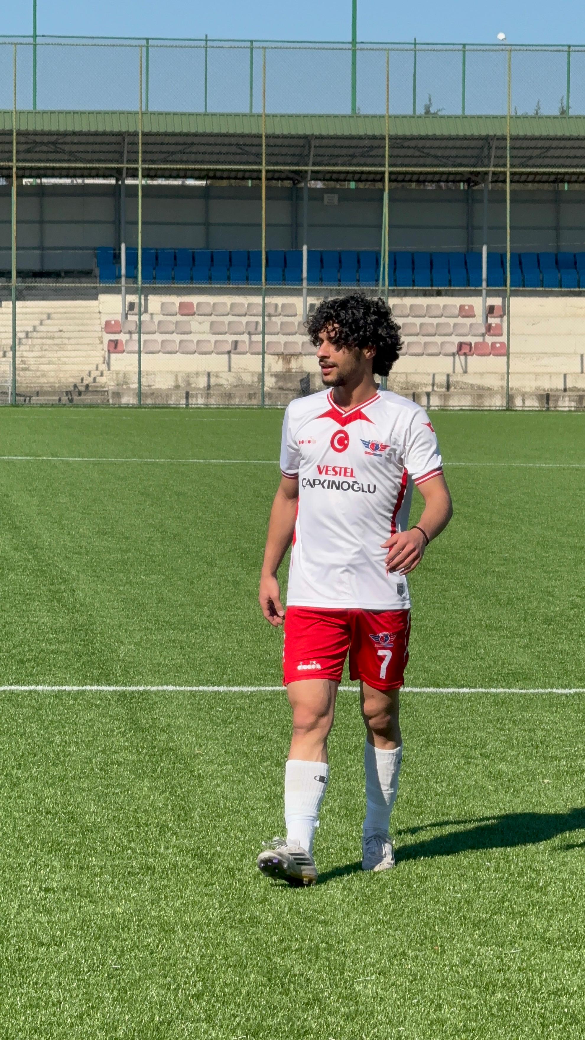 yunus emre Büyükcivelek