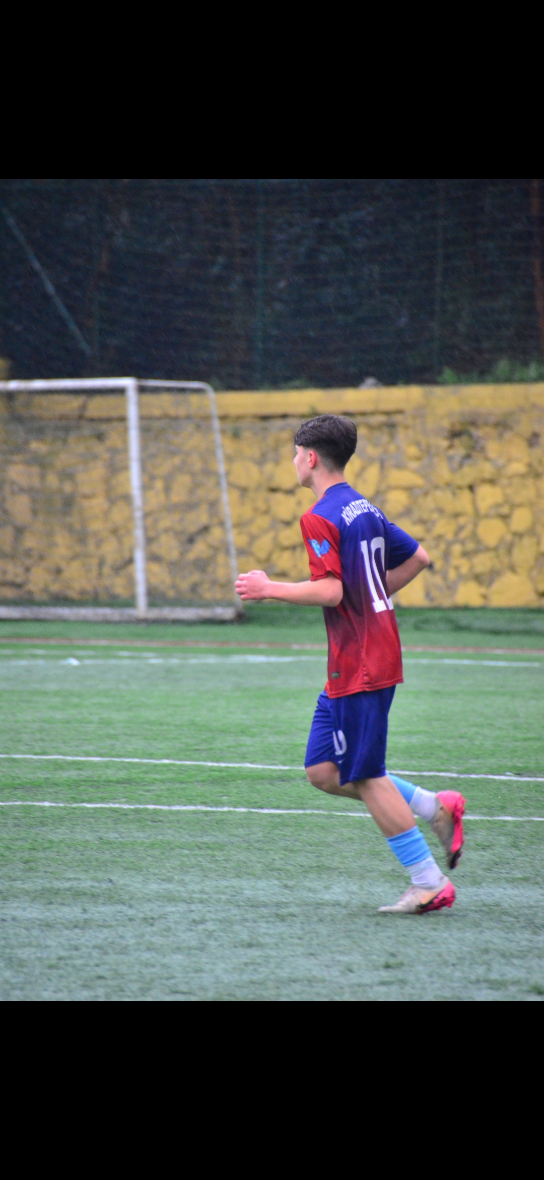 Egemen Bulut