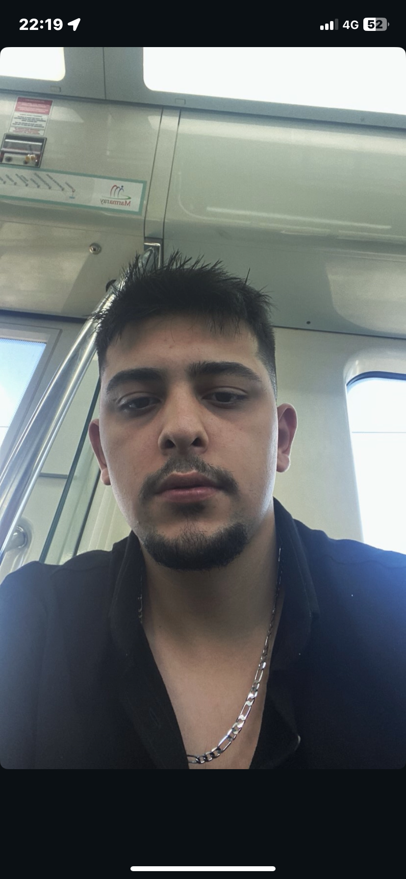 Gökdeniz  Yavuz
