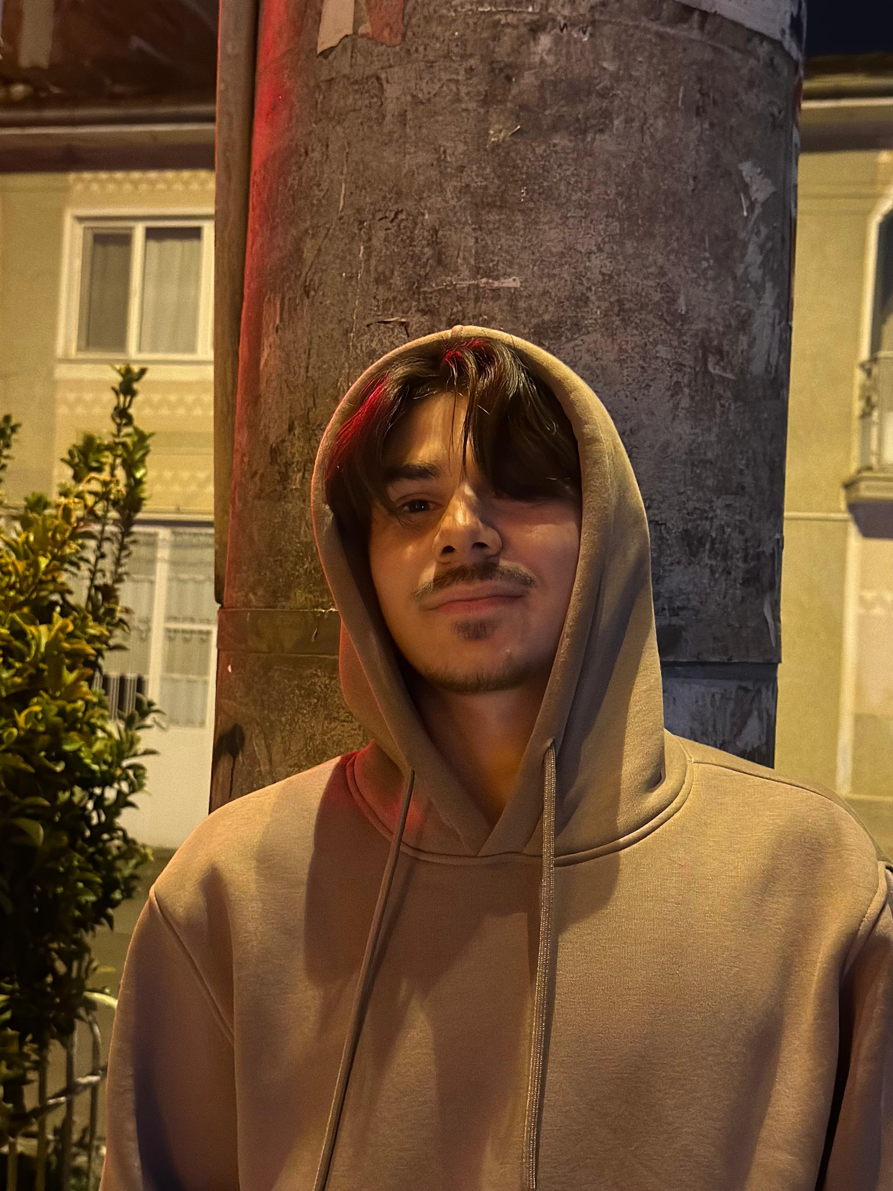 Mustafa Çelik