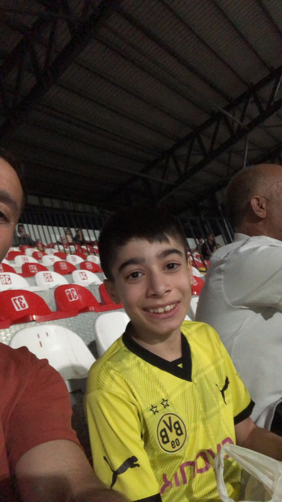 Miraç Göktürk