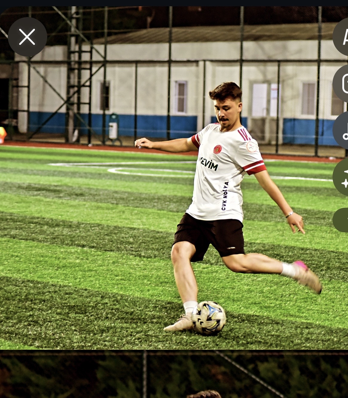Ziya Yayıkçı
