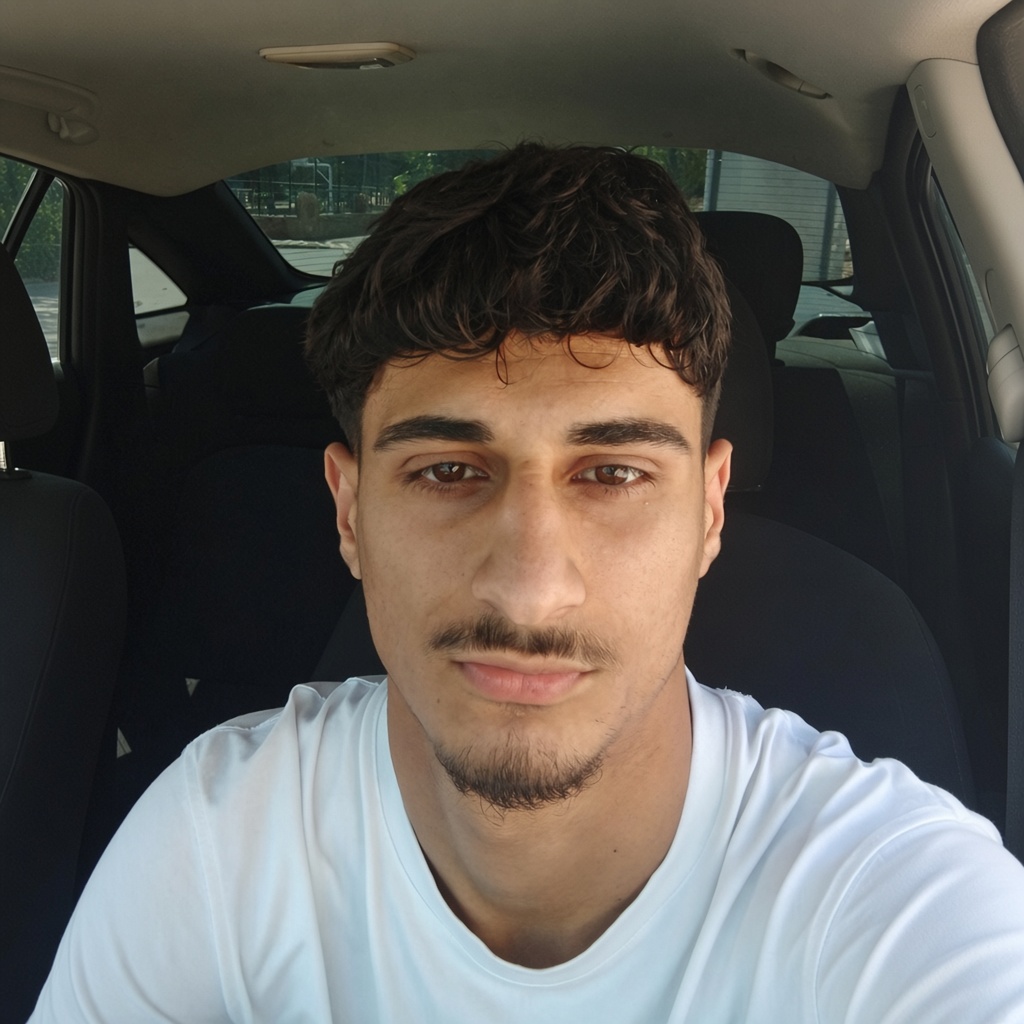 Samet  Abaylı