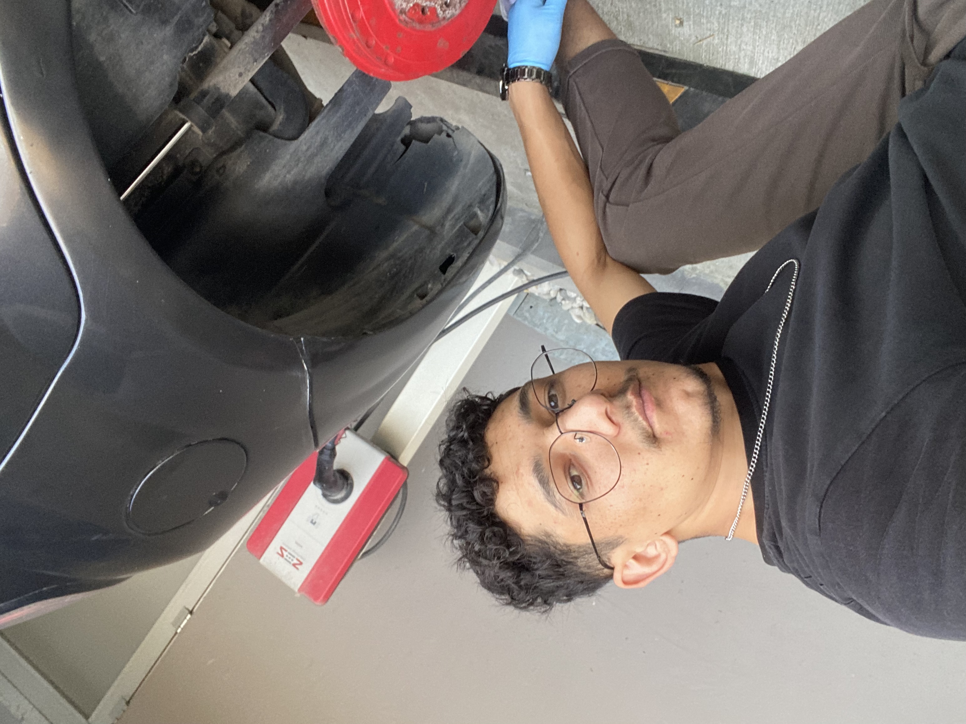Mert can Yardımcı