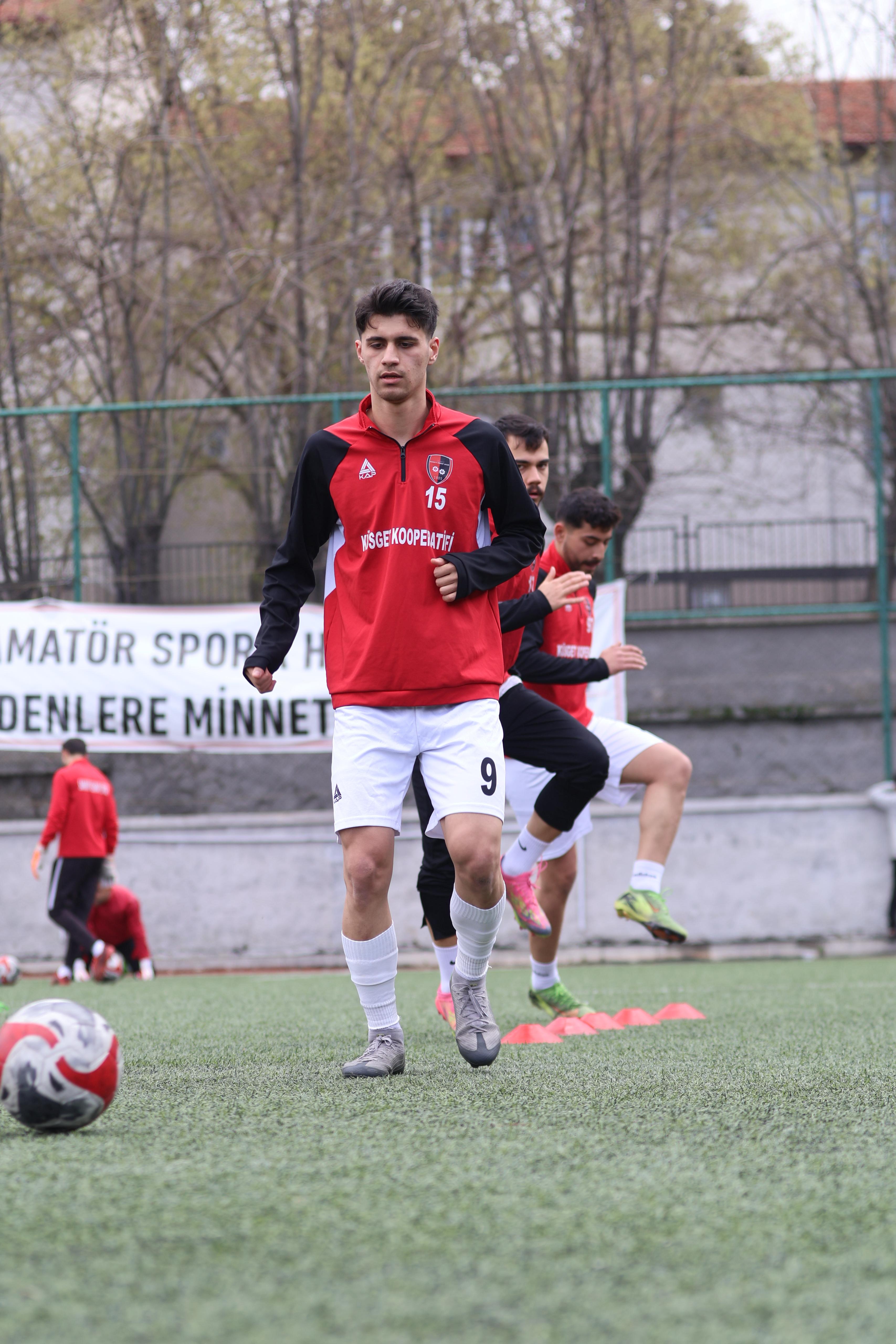 İsmail Golitekin