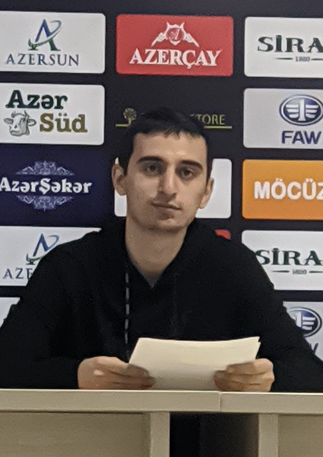 Aslan Aliyev