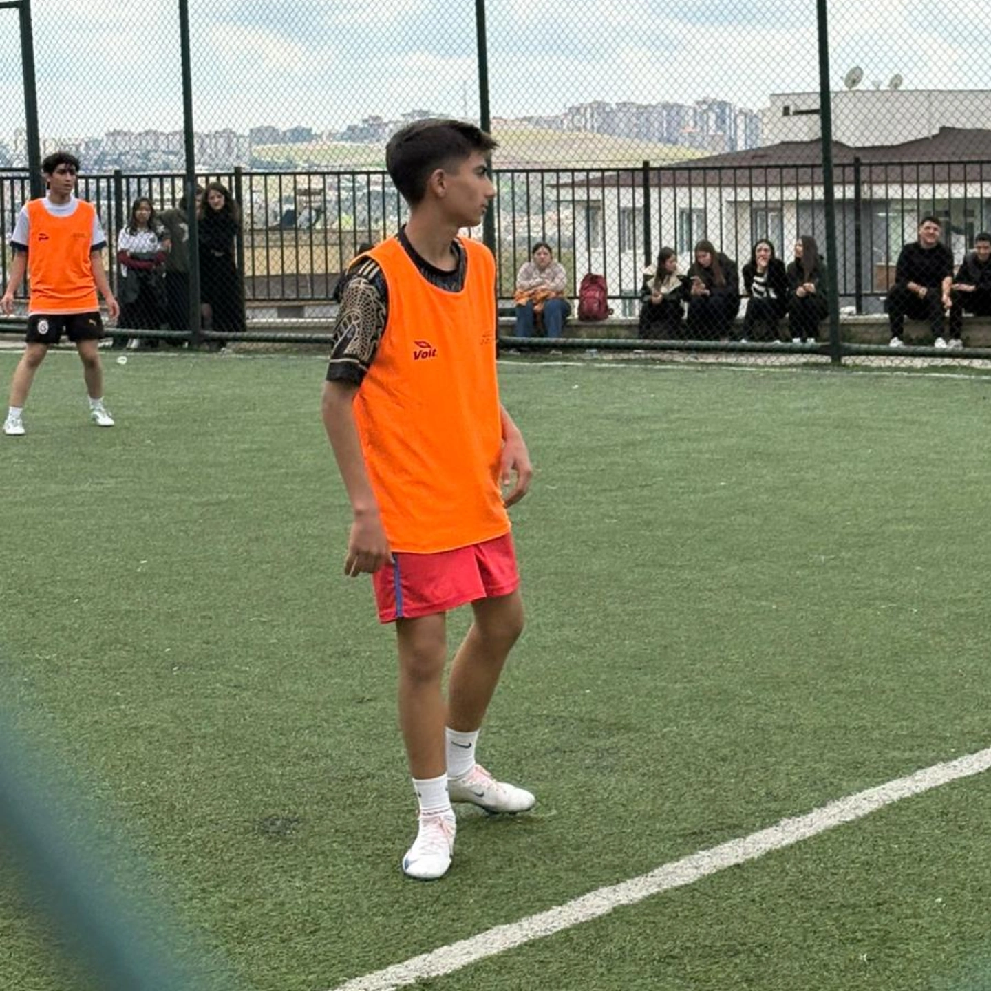 Davut  Çurman