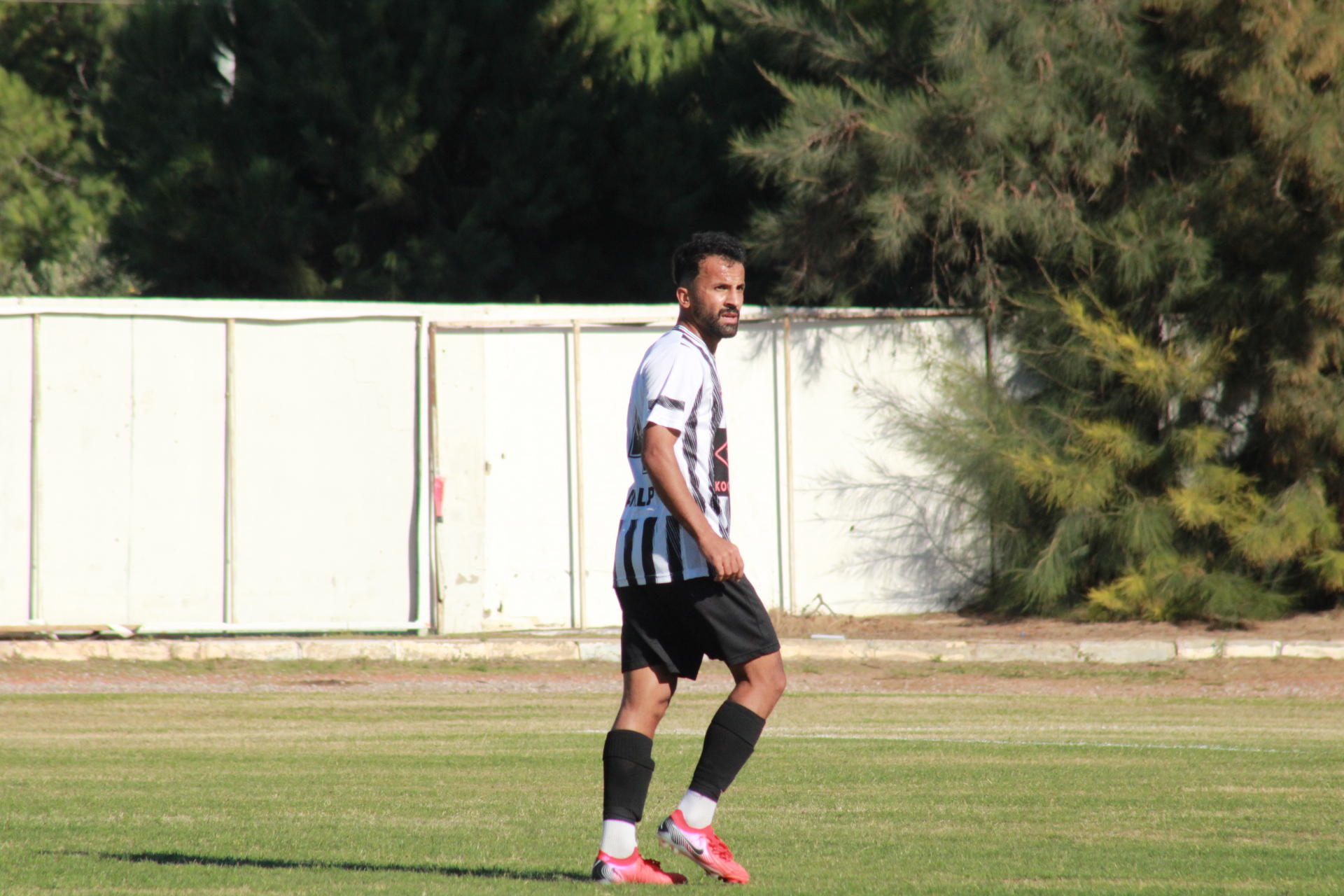 Abdulmelik  Hanalp