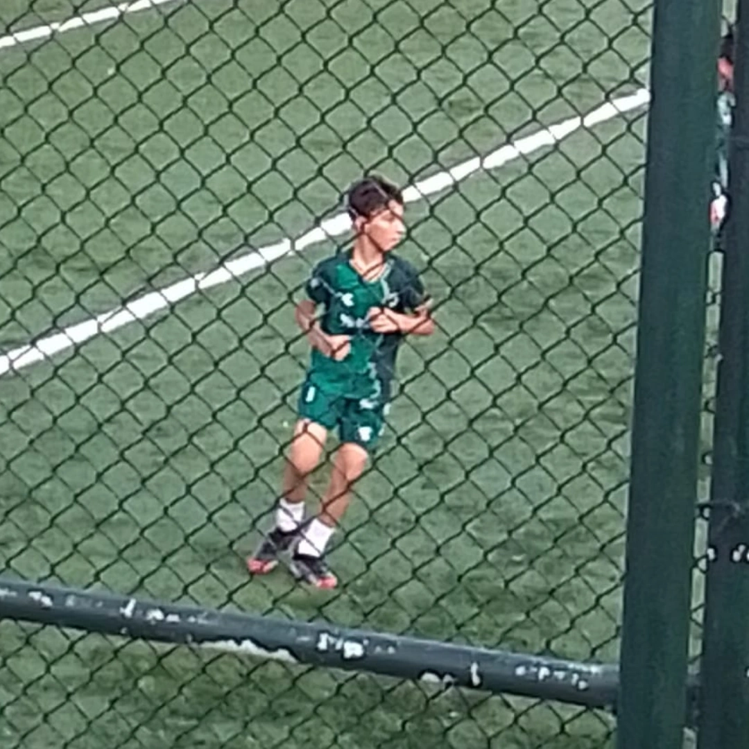 Polat  Kırömeroğlu