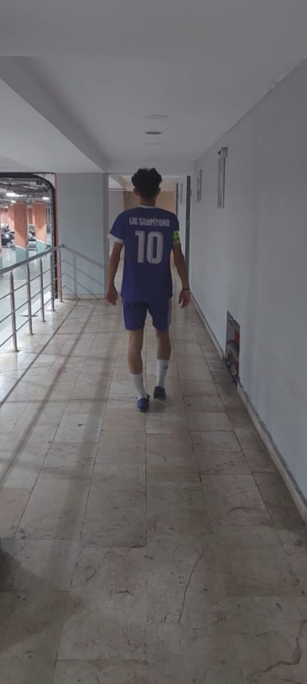 Muhammed  Mohamad