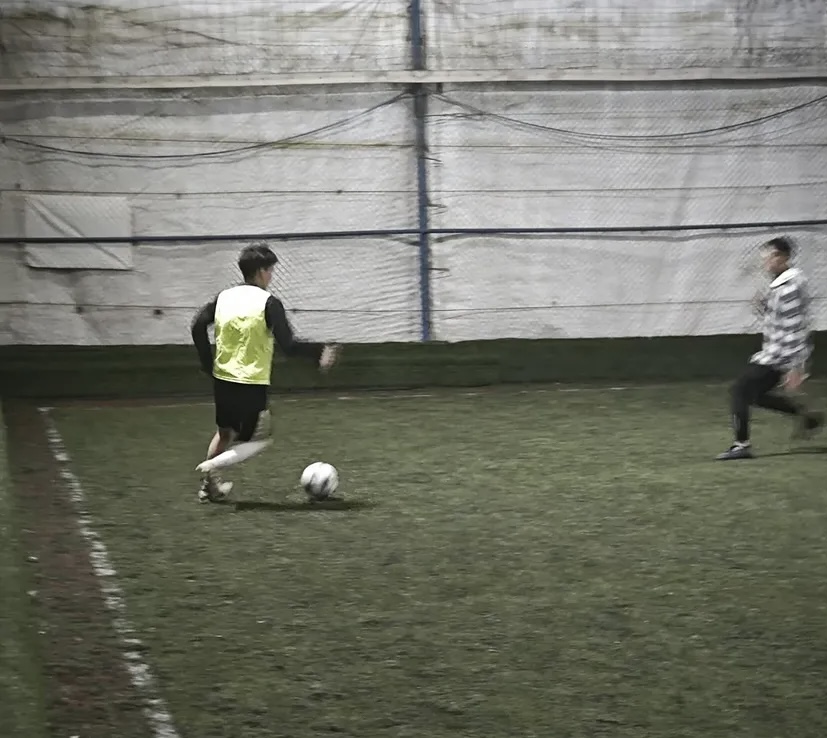 Enes Benli