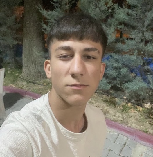 Bedirhan Çevik
