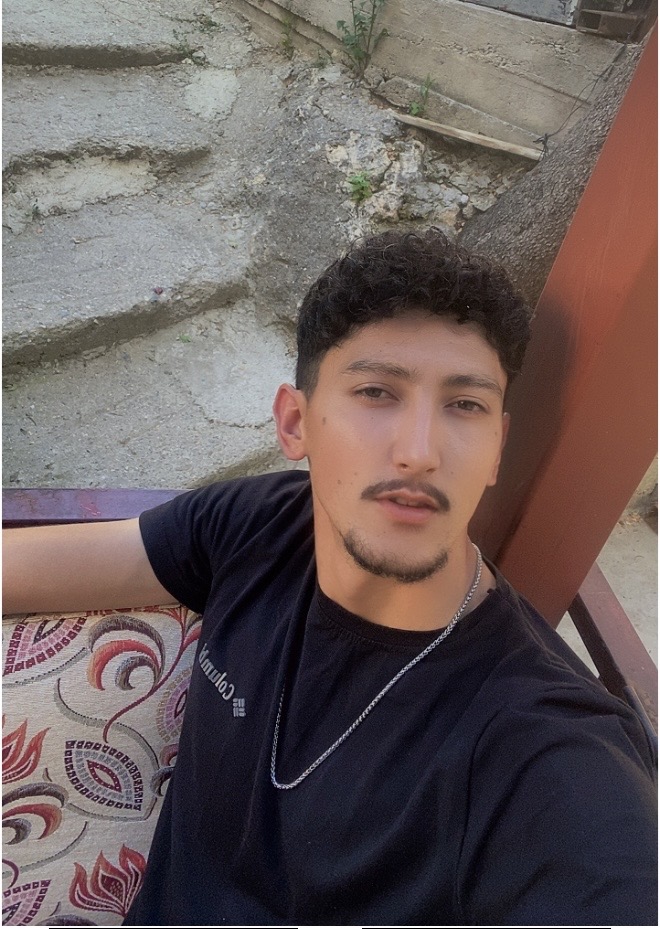 Umut Canlı