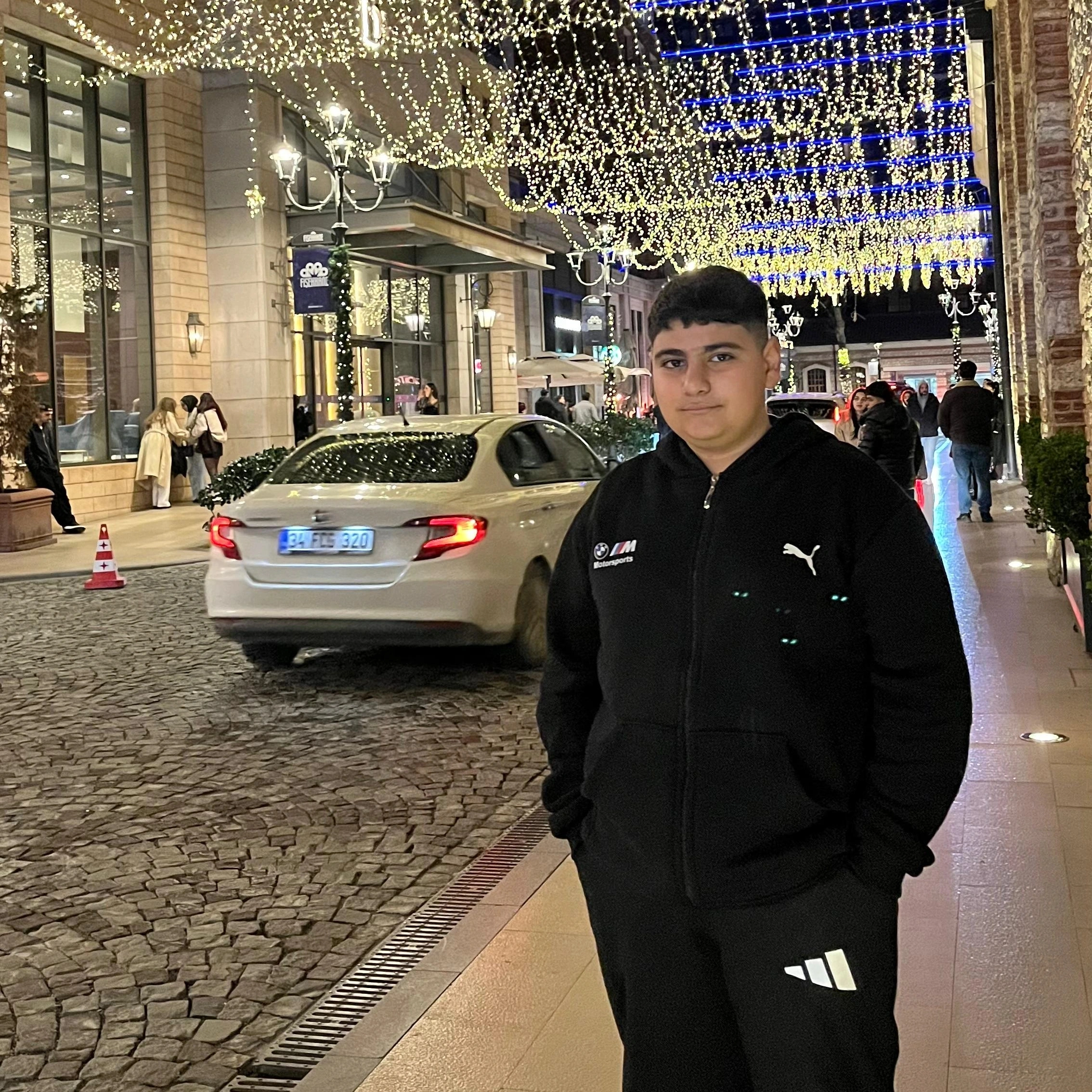 Deniz Palavan