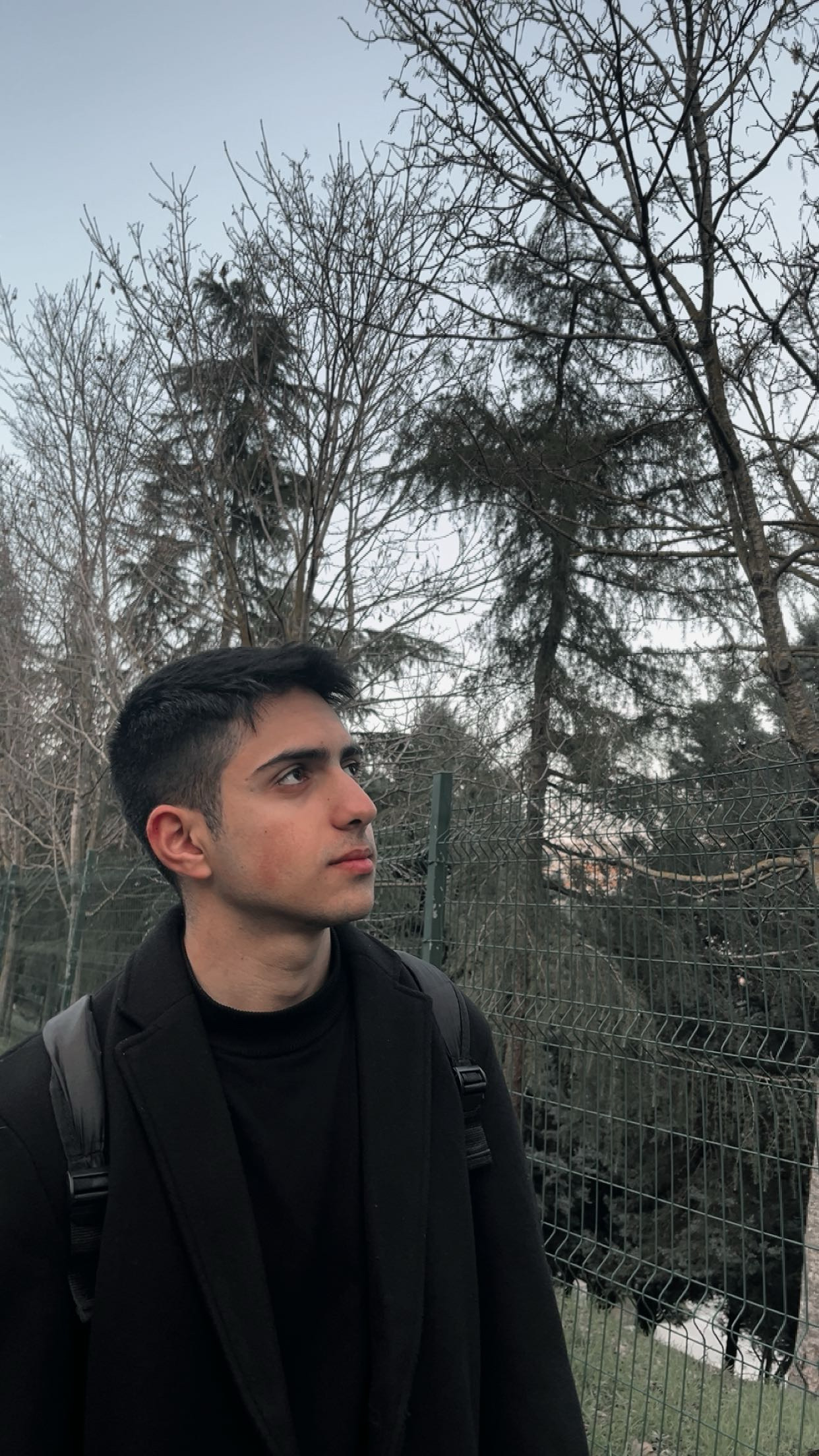 Ahmet yüksel  Sarıkaya