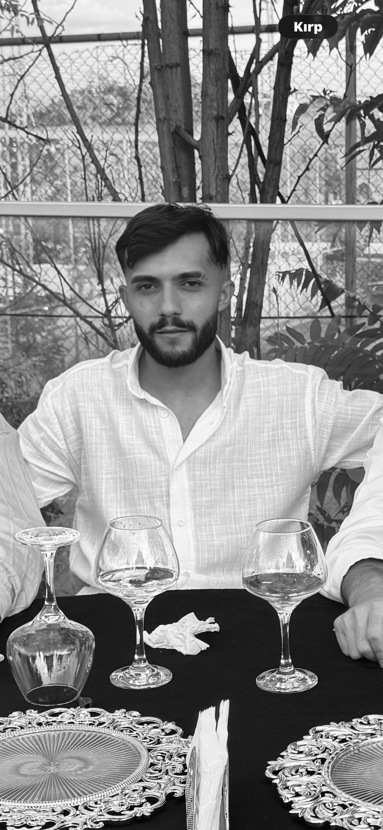Yunus Bektaş