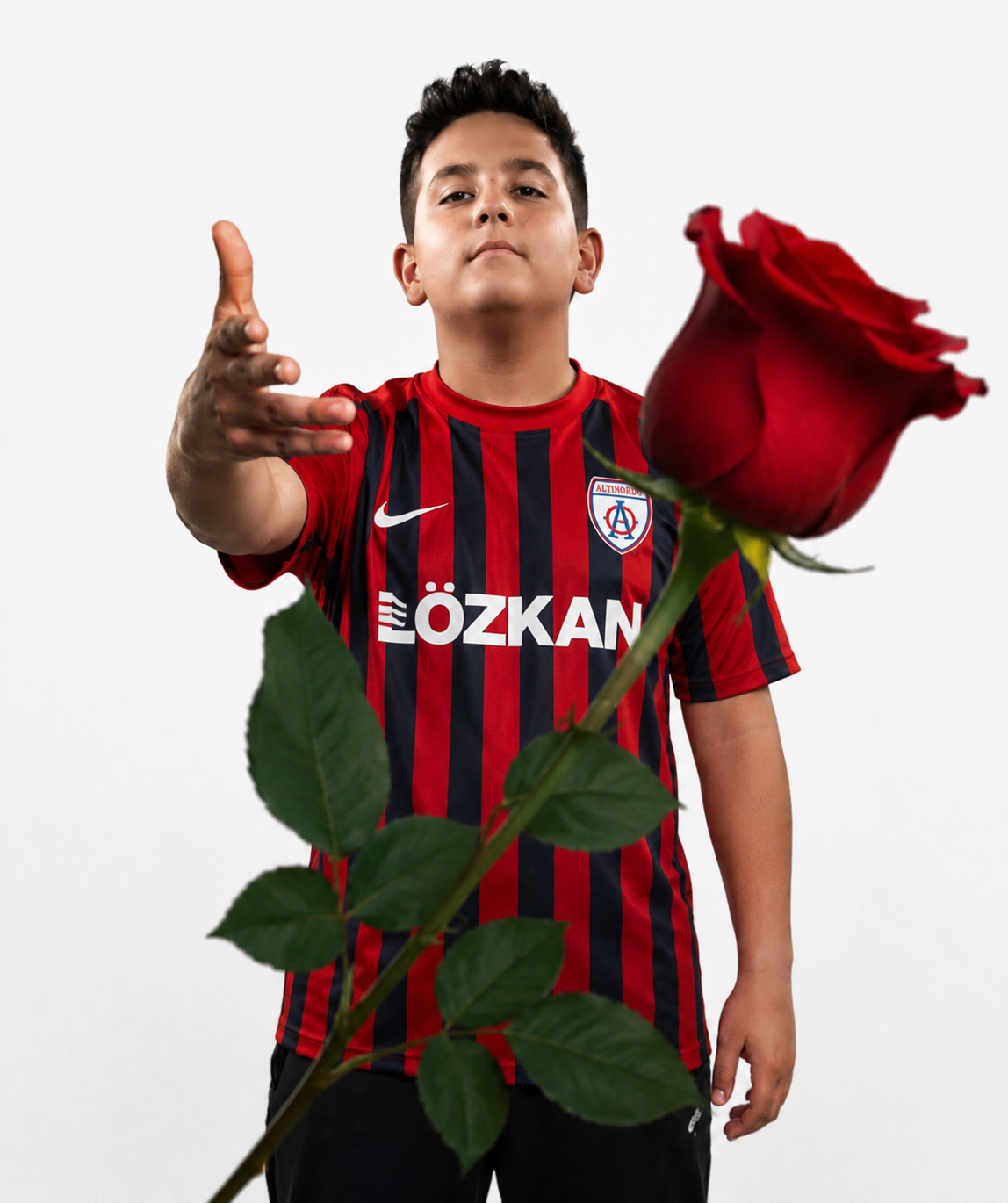 Umut Turan