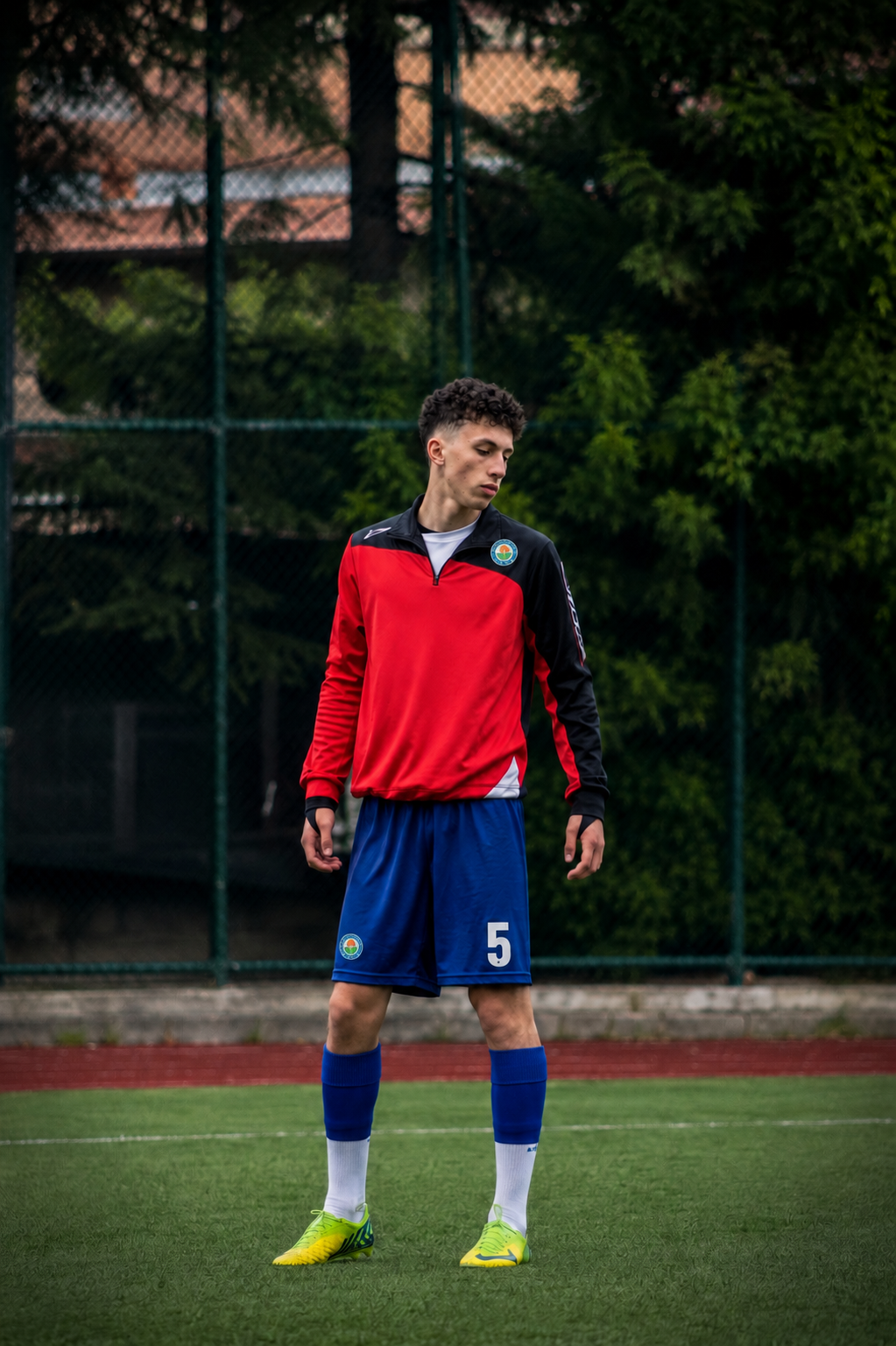 Ömer Faruk Akkoç