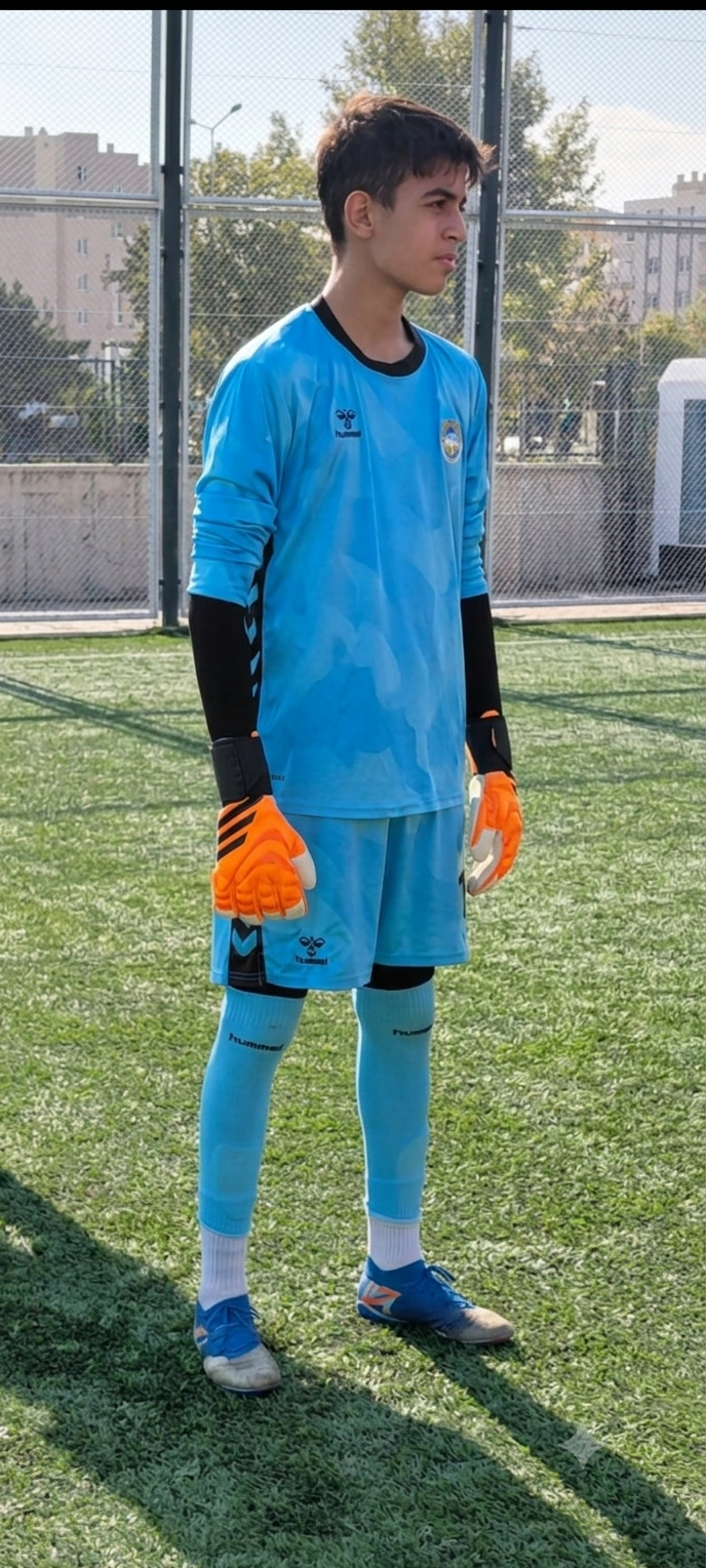 Furkan Efe Gökoğuz