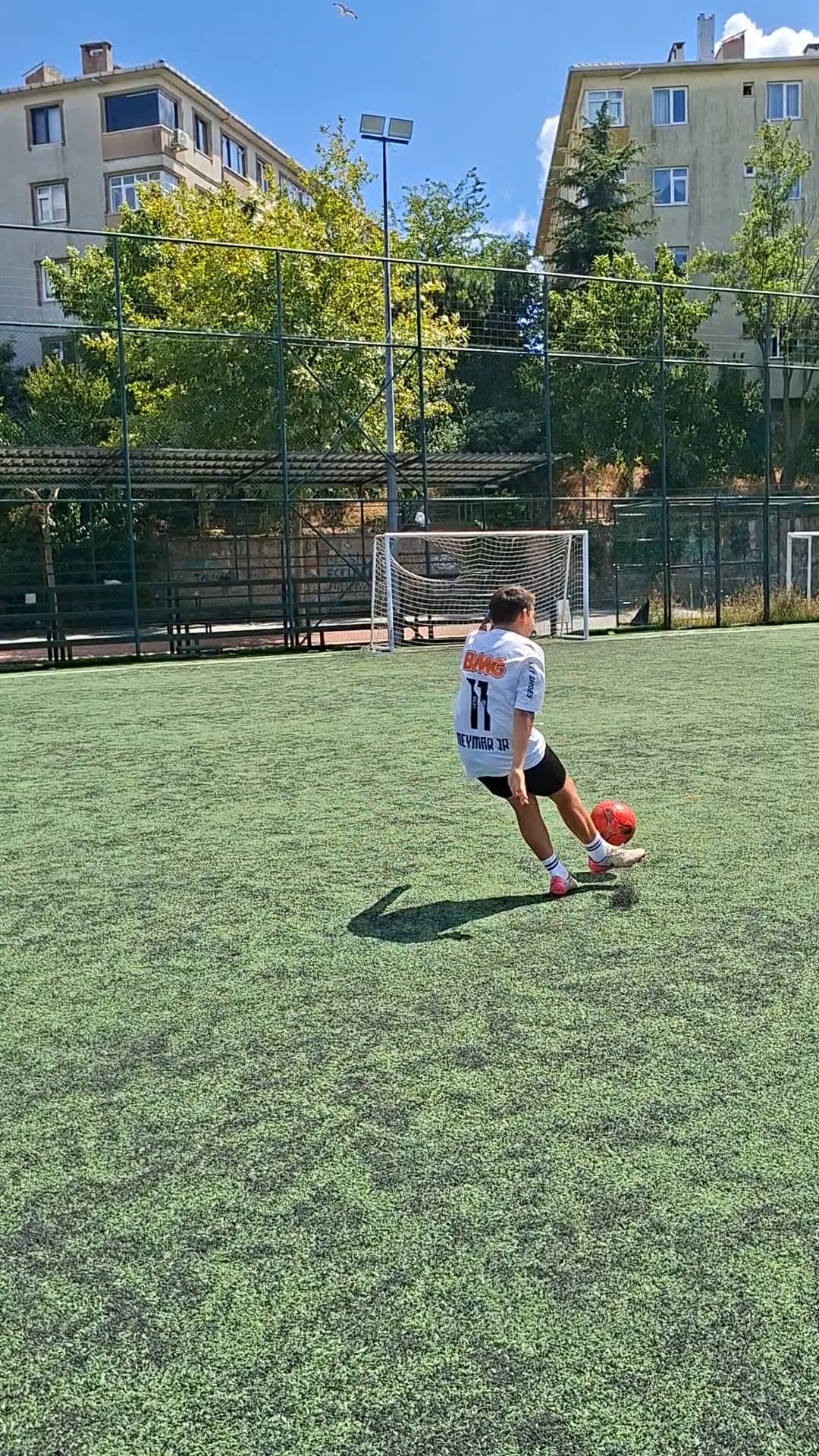 Ege Geyik