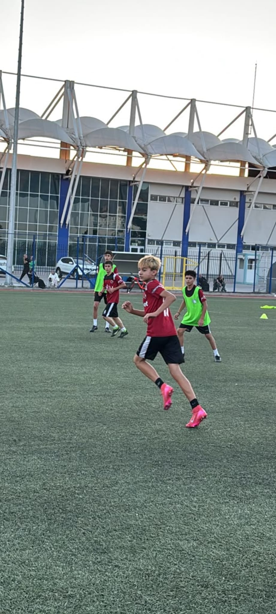 Berkan Kestek