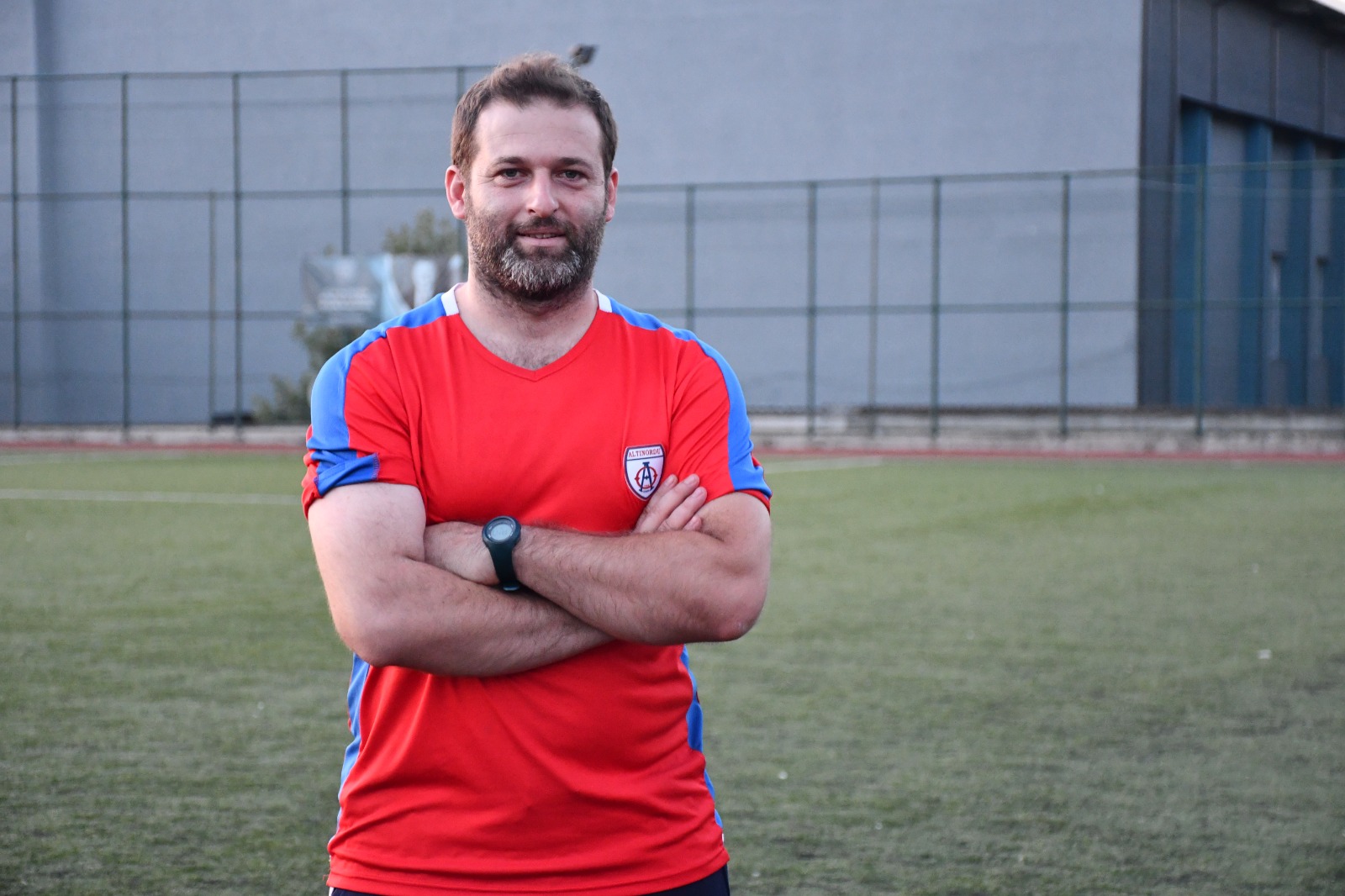 Ertuğ  Yılmaz