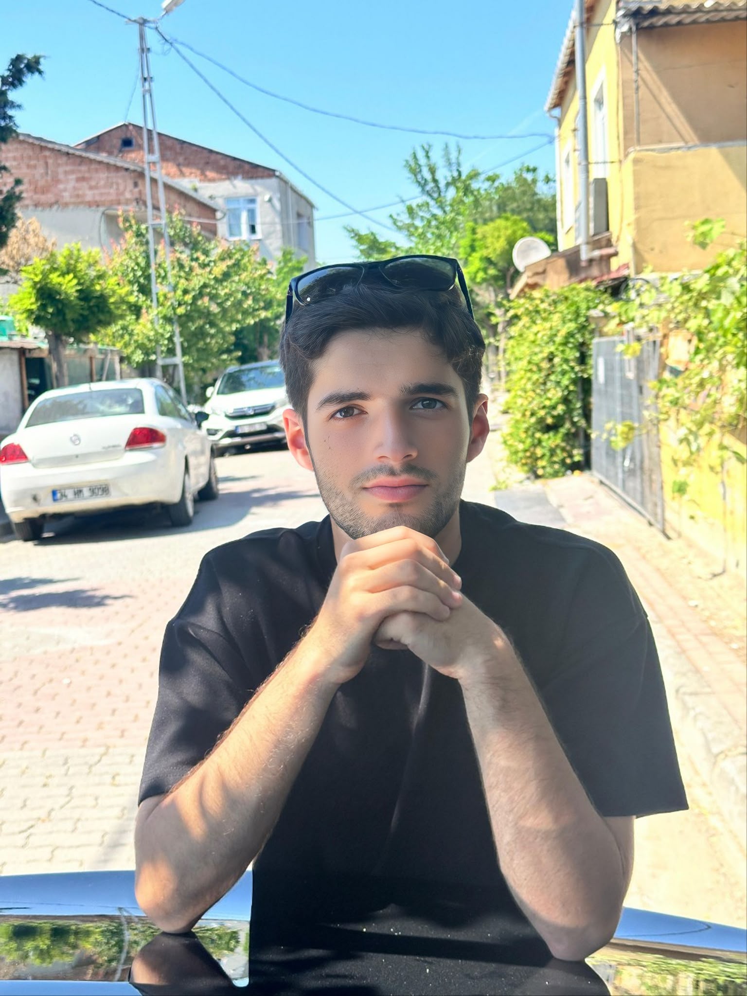 Salih  Memiş