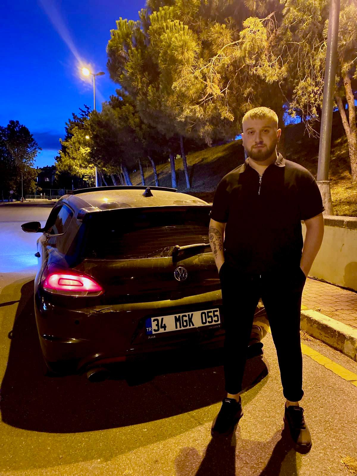 Onur  Atmaca