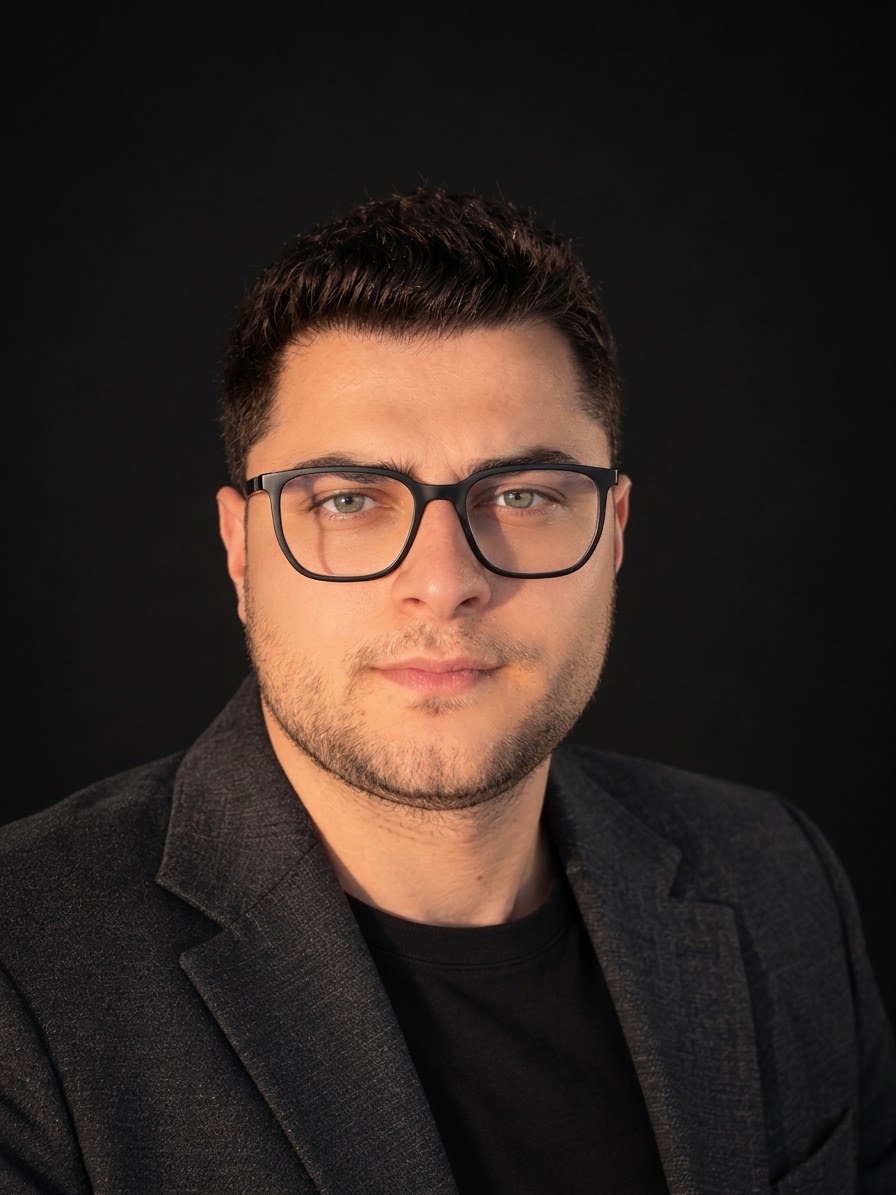 Ömer Ali DİL