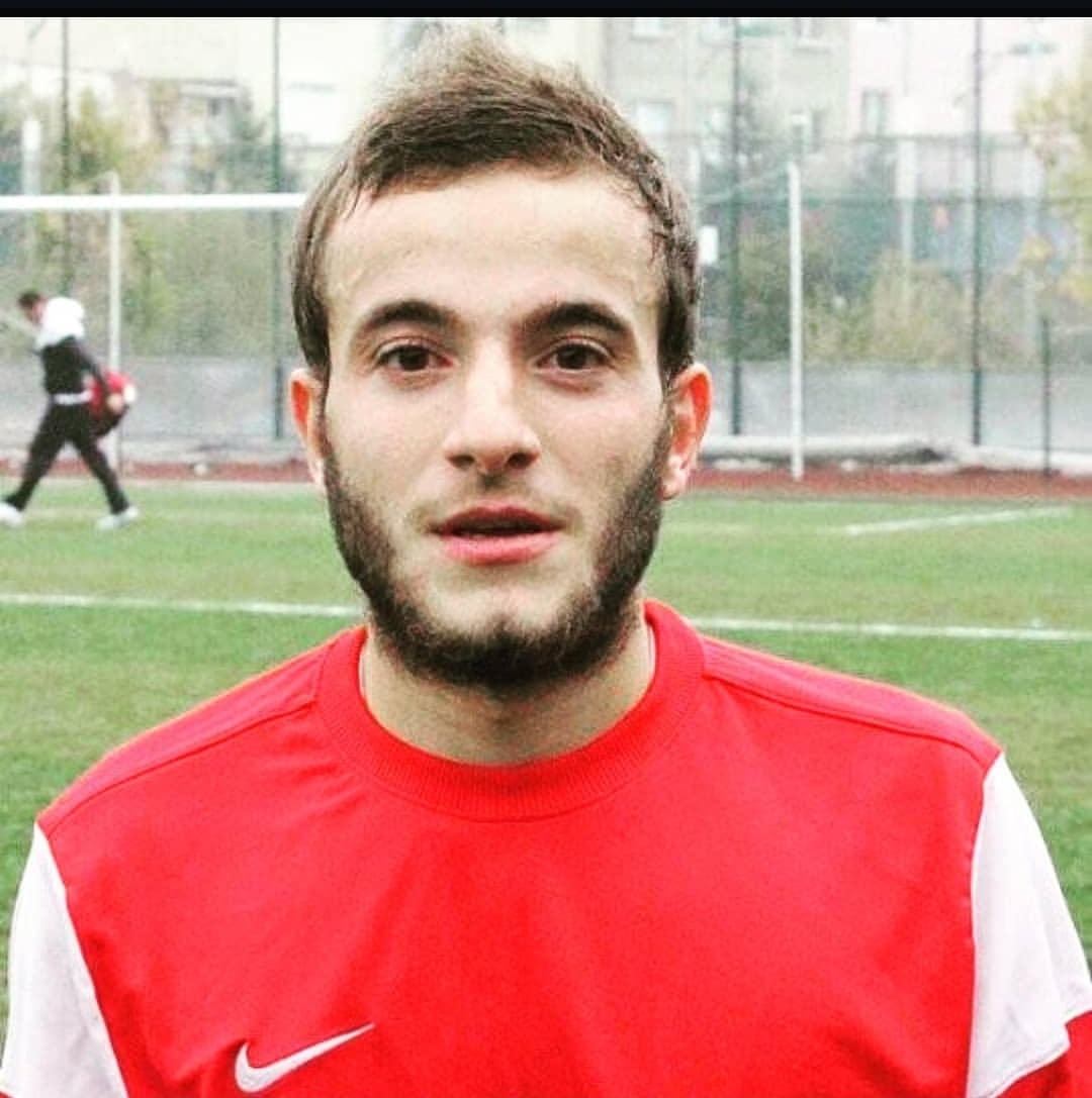 Deniz  ÖZTÜRK