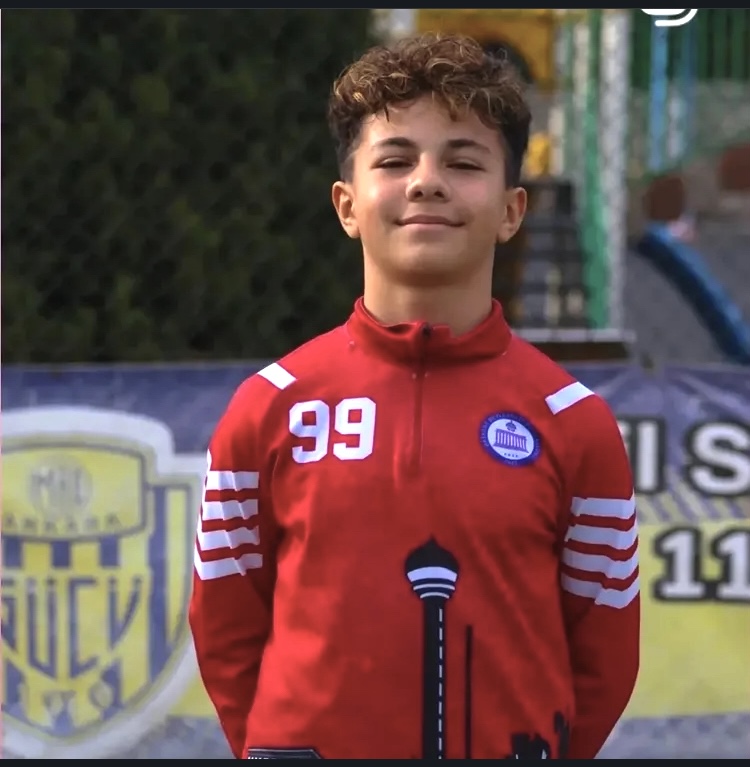 Okyanus  Sevil