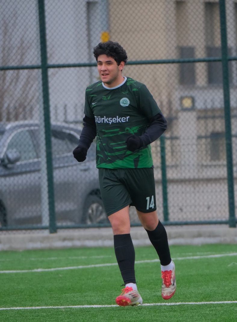 Kuzey Başaran