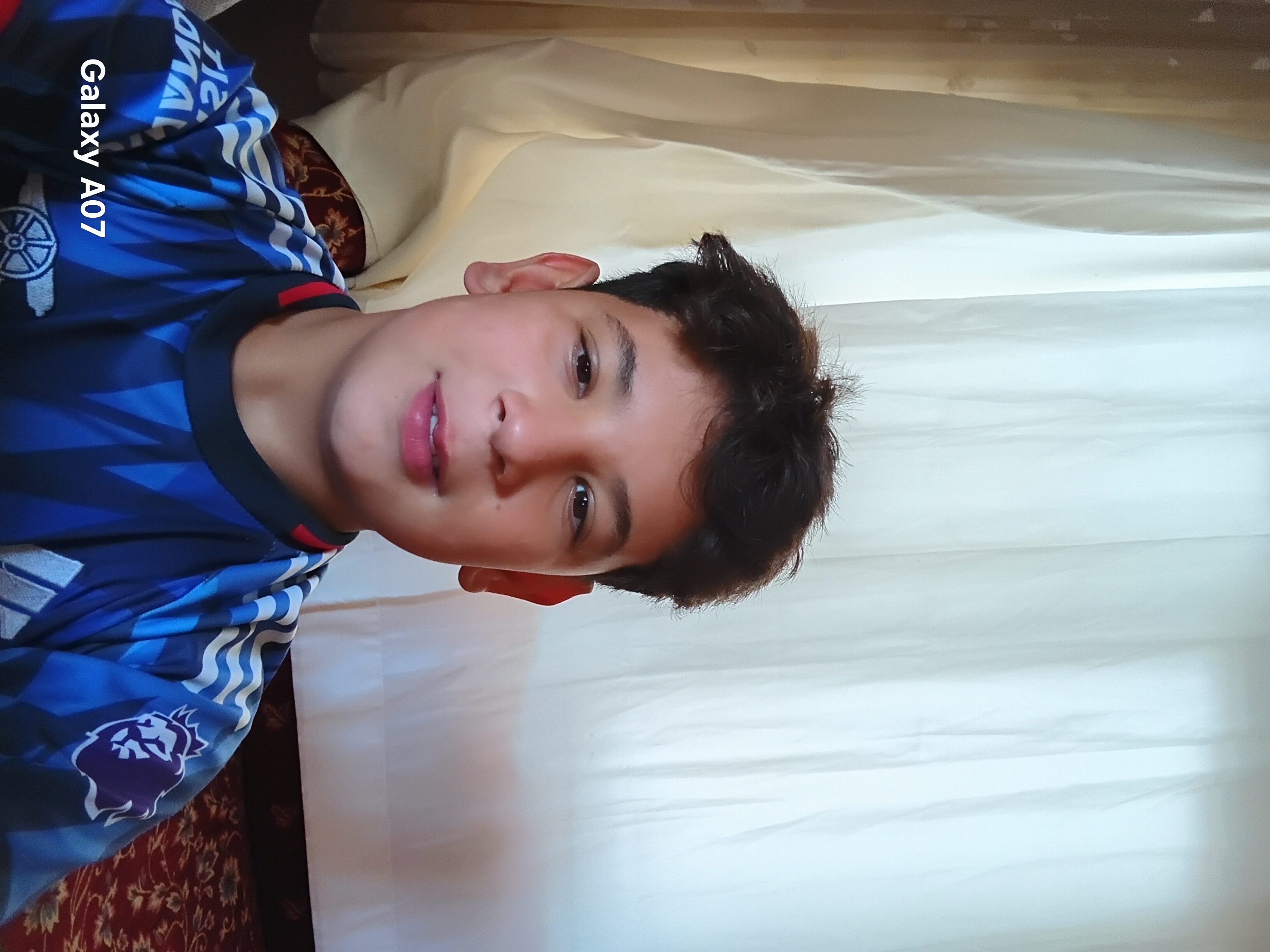 KEREM TEKDAMAR