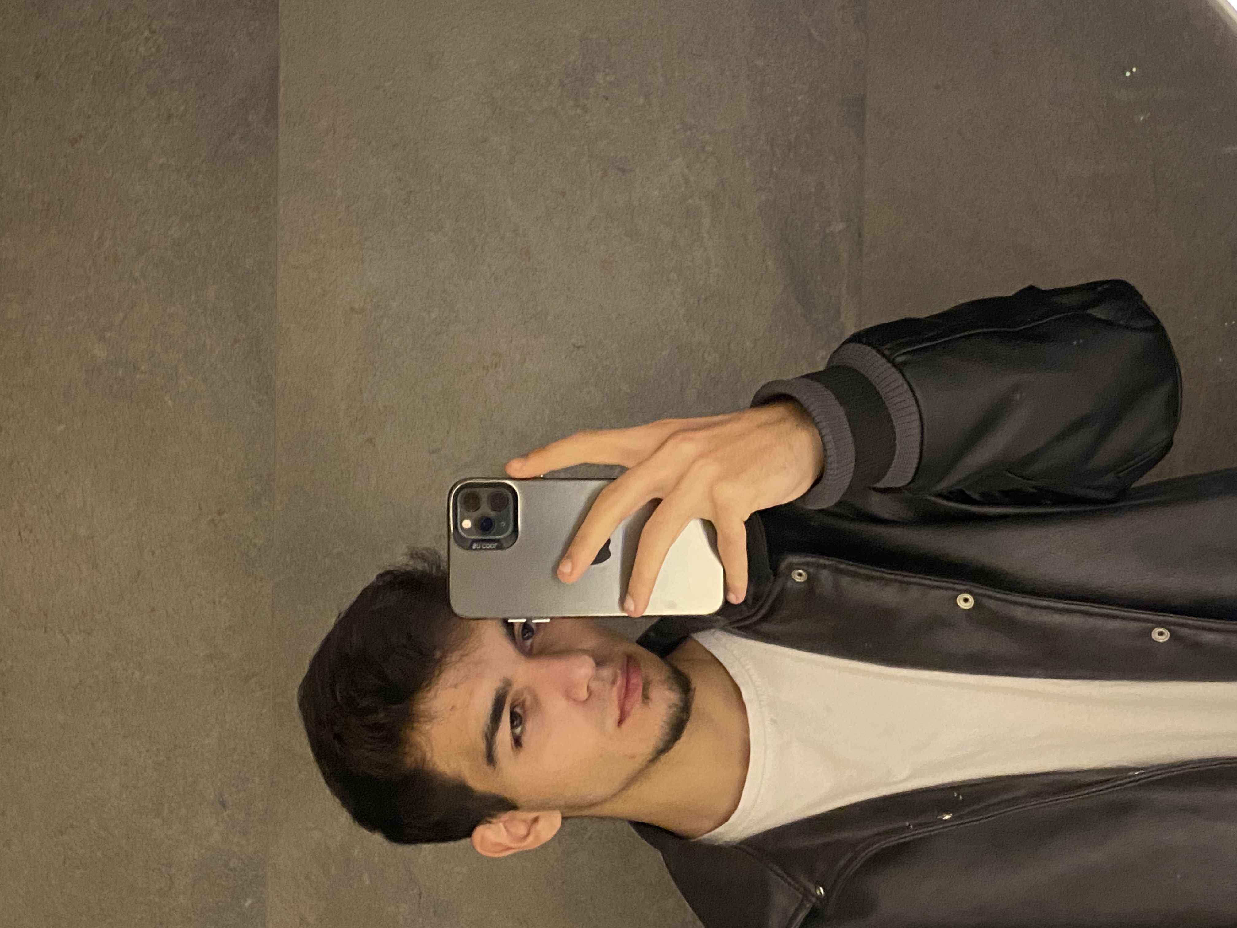 Nail Hacimuradov