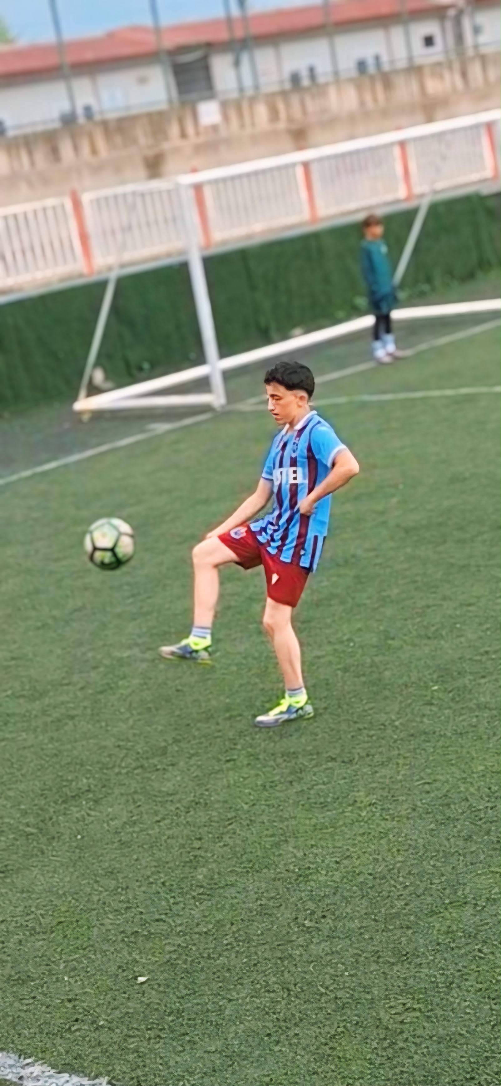 HAMZA  DEMİR