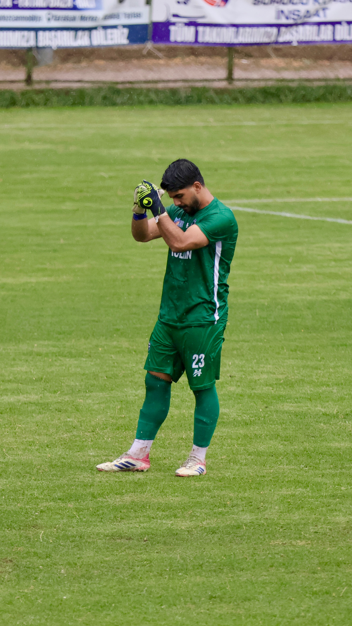 Muhammed Baki YILDIZ