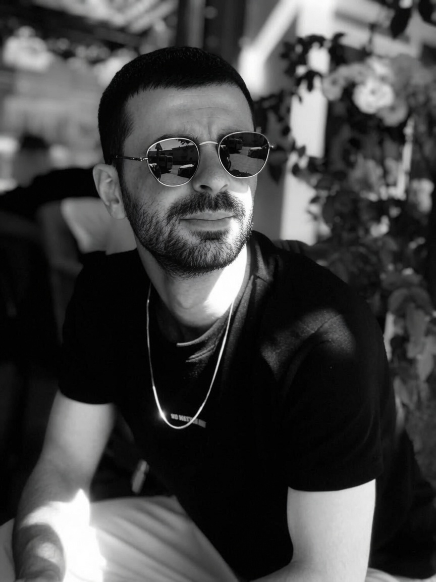 Samet Degirmenci