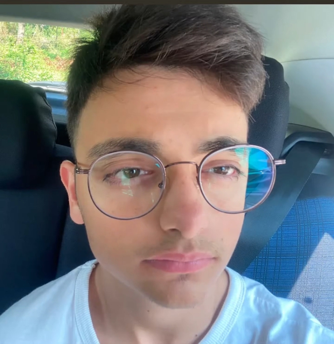 Hamza Korkmaz