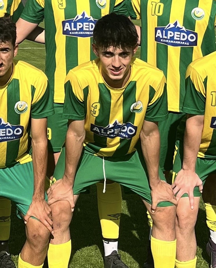 Yiğit  Arslaner