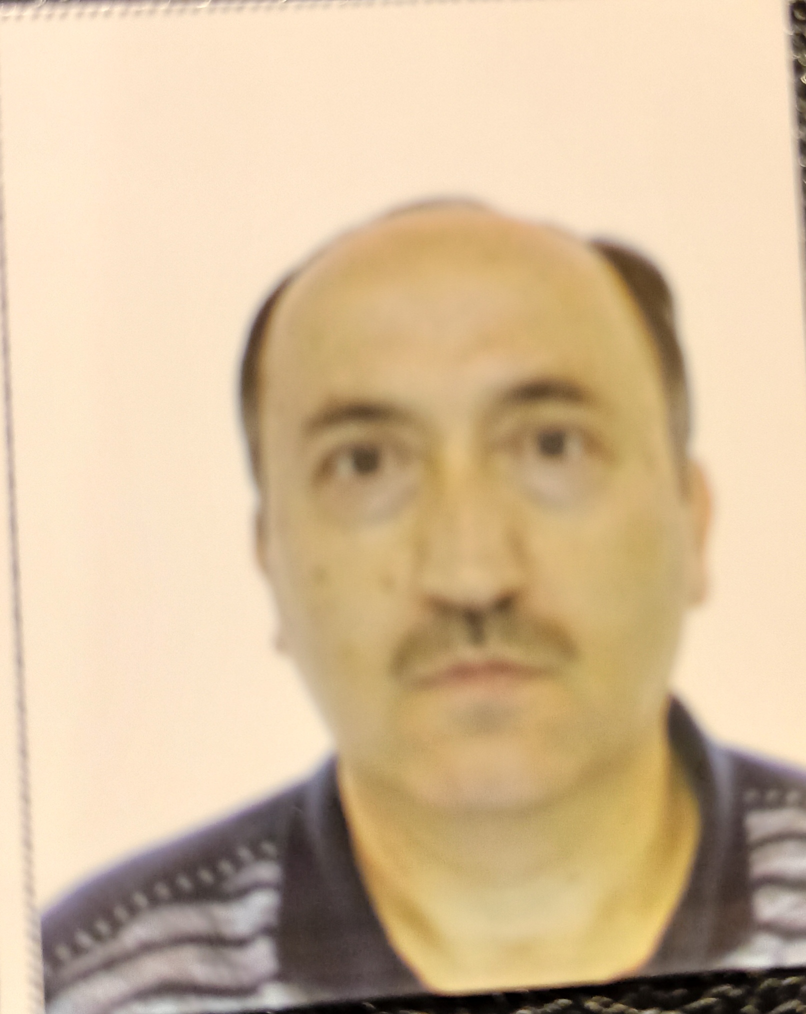 Ömer  KARAKAYA
