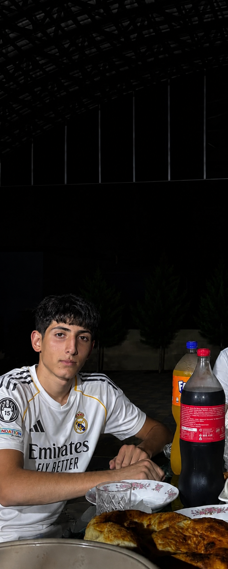 Senan Şahverenli
