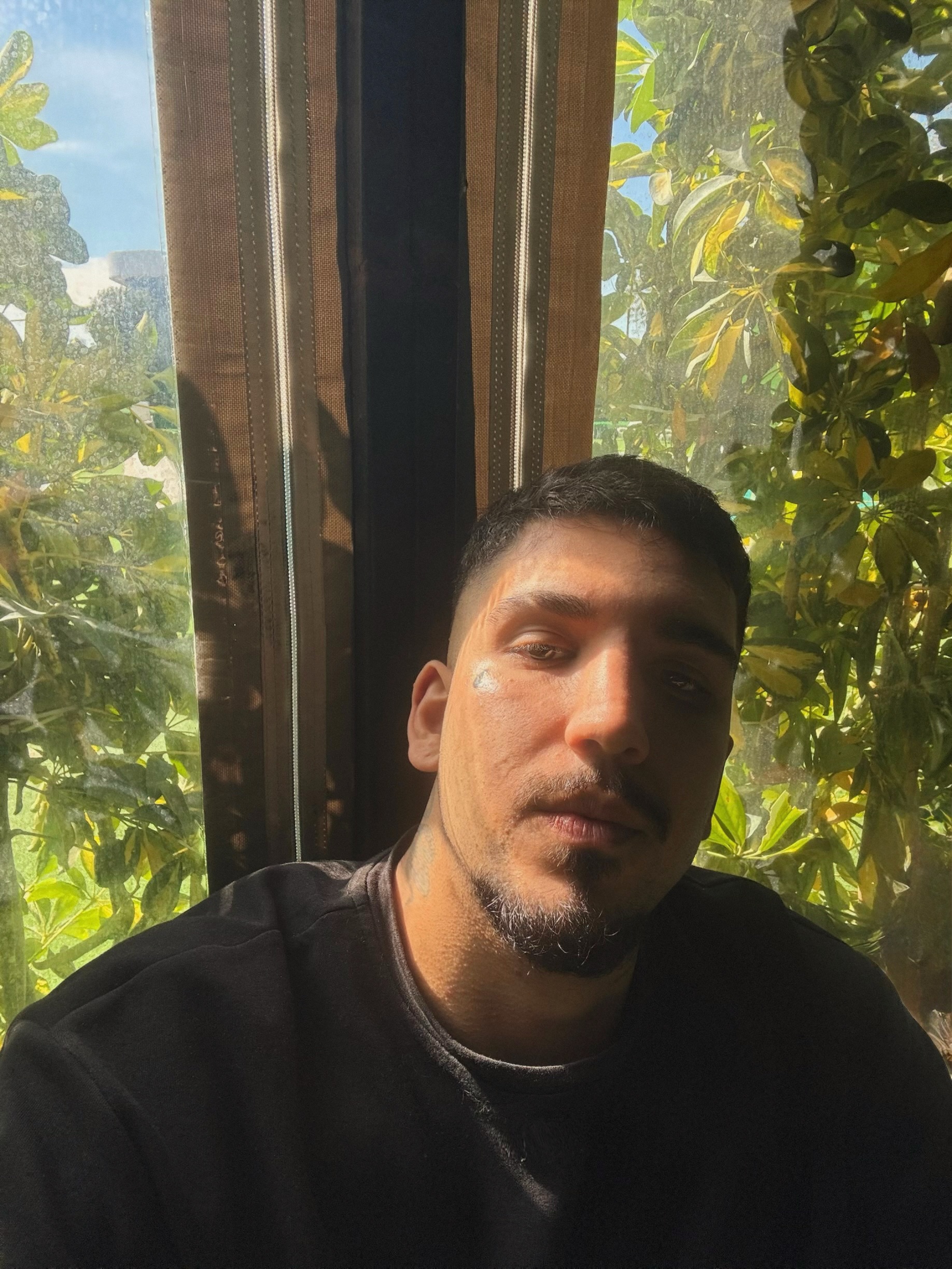 Doğukan Deniz