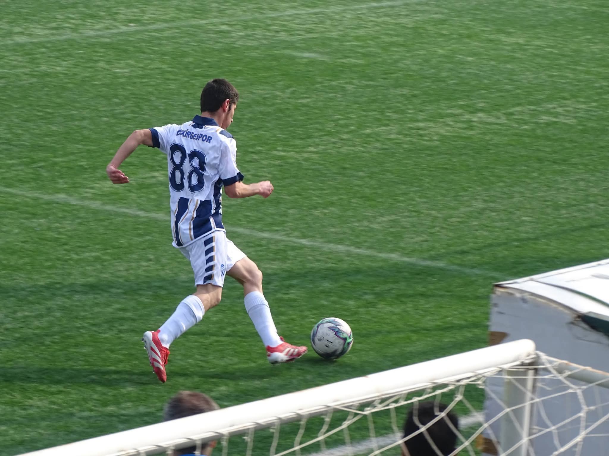 Arda Kılıç