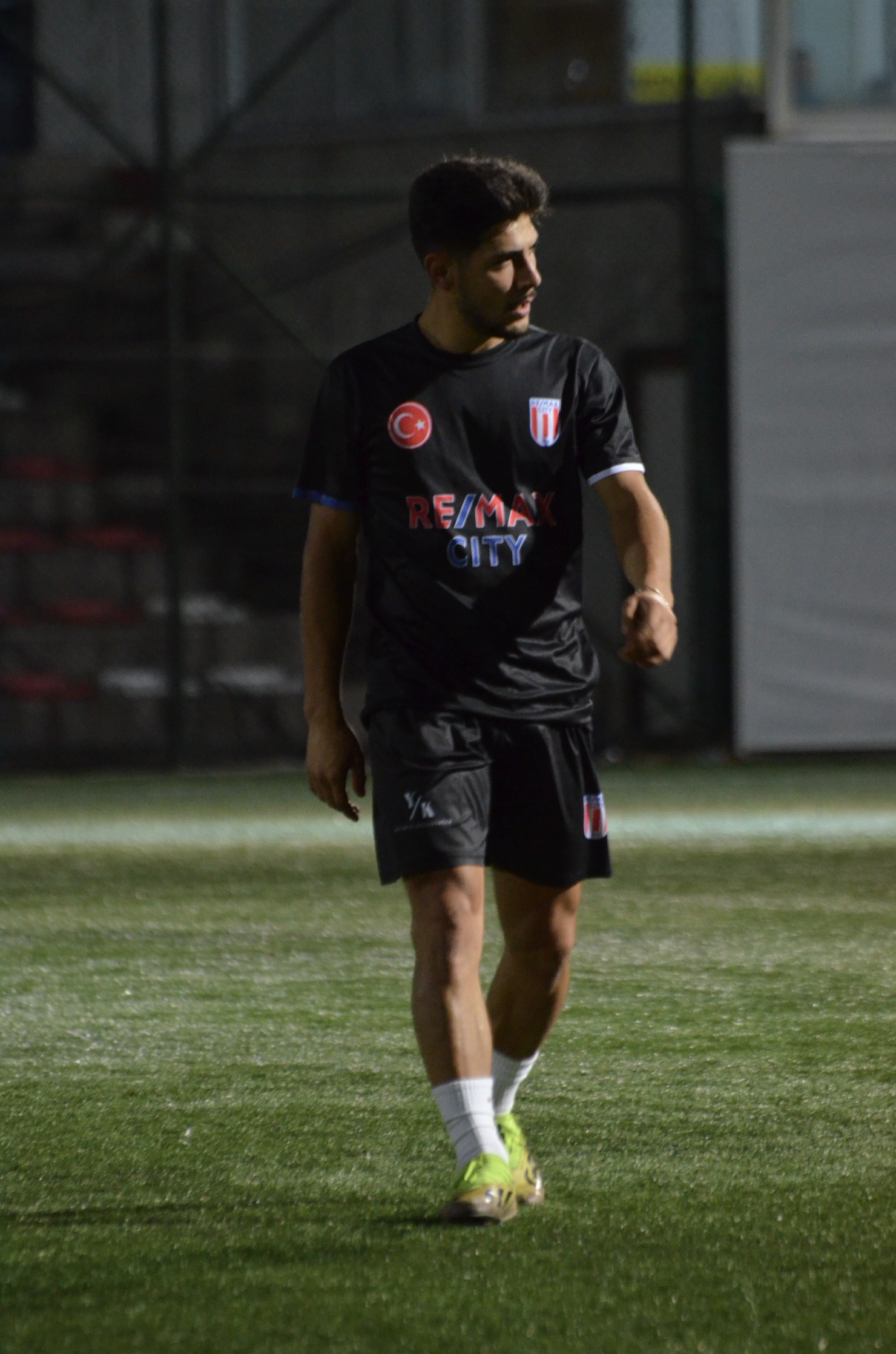 Yasin ÜNLÜTÜRK
