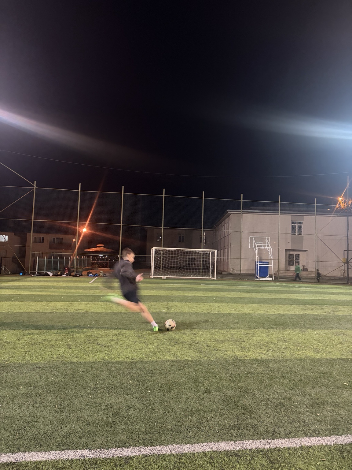 Doruk Şatır