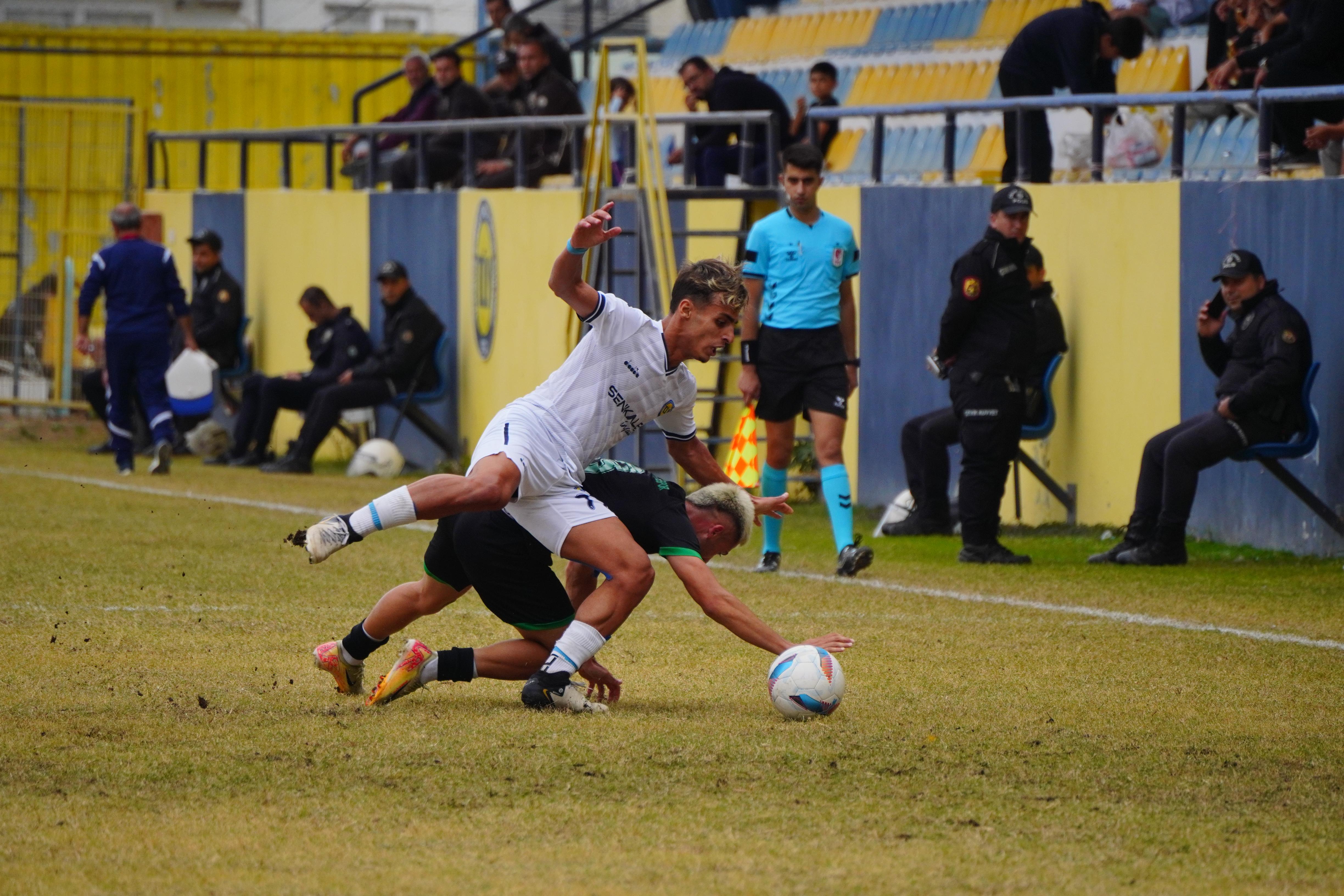 Umut Can Korhan