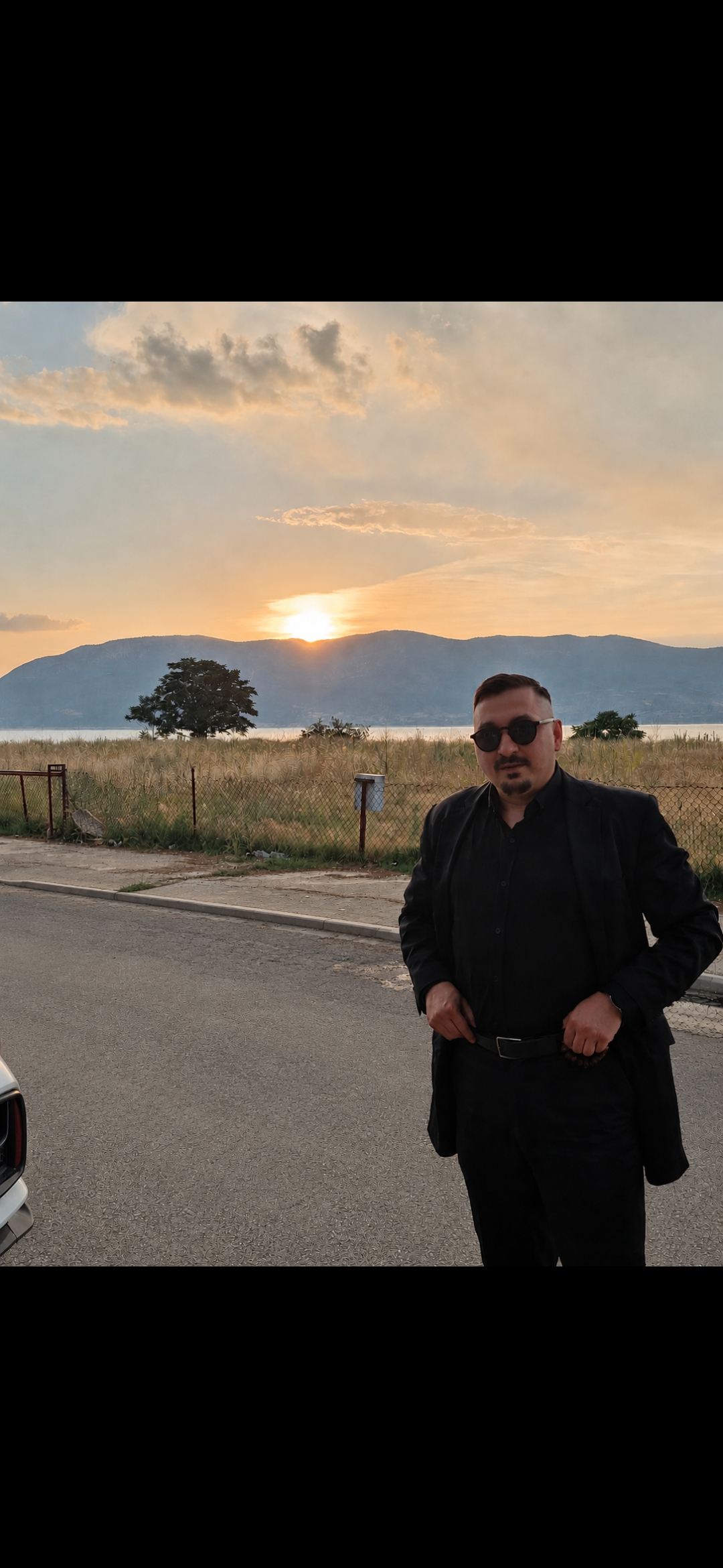 Fatih Çekin