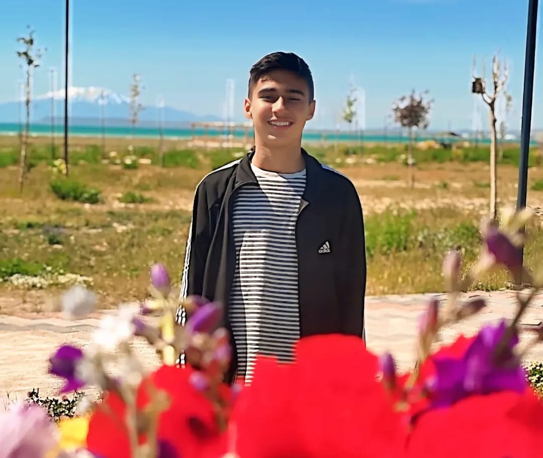 Emir Ali Altaş