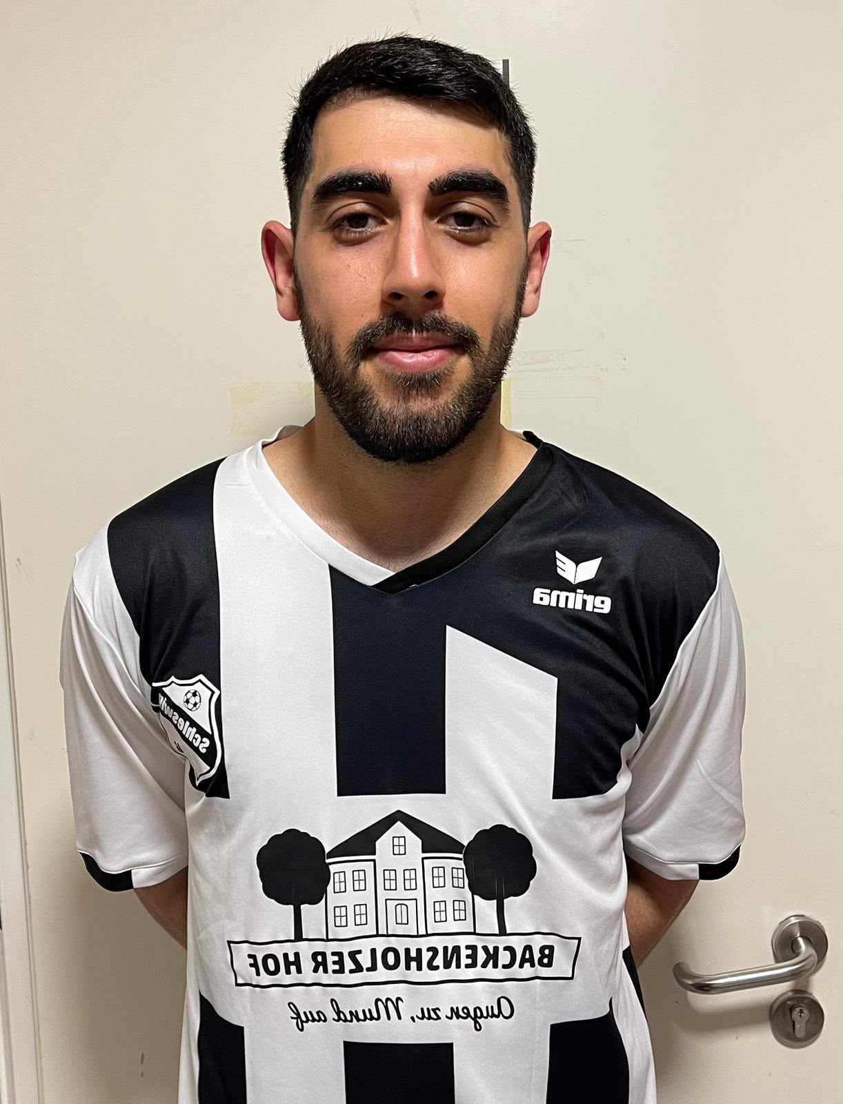Süleyman Arpacik